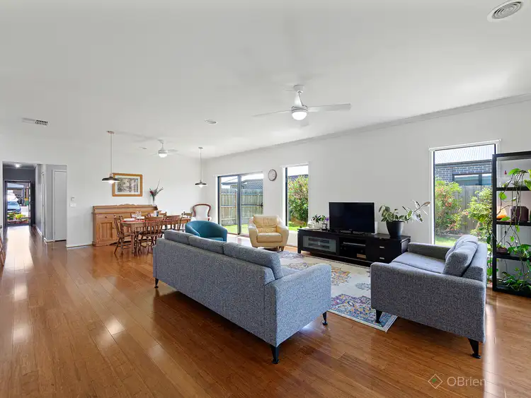 Fifth view of Homely house listing, 29 Diamond Drive, Koo Wee Rup VIC 3981