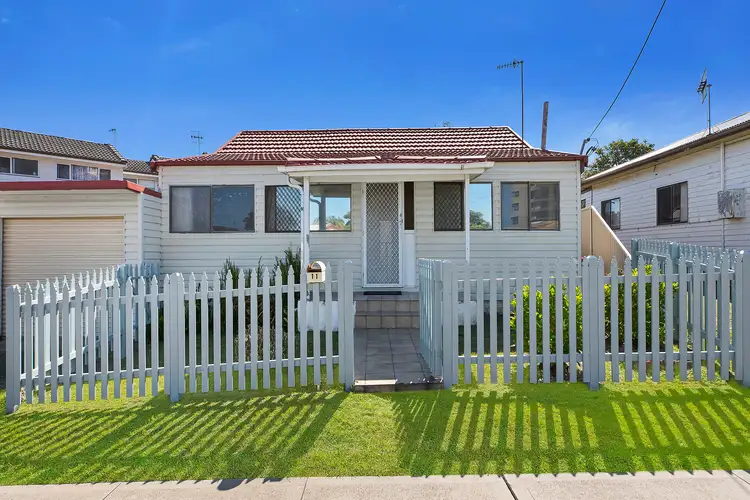 Main view of Homely house listing, 11 Bay Road, The Entrance NSW 2261