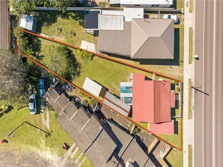 Fifth view of Homely house listing, 11 Bay Road, The Entrance NSW 2261