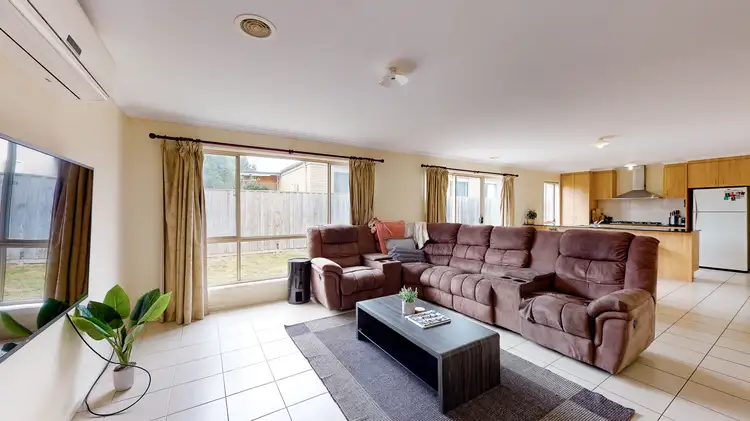 Fourth view of Homely house listing, 7 Holly Lane, Traralgon VIC 3844