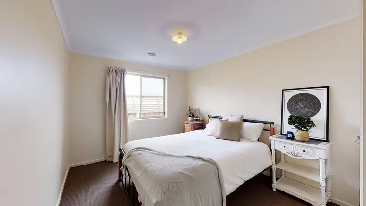 Fifth view of Homely house listing, 7 Holly Lane, Traralgon VIC 3844