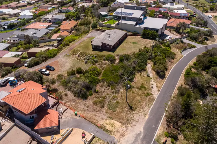 Fifth view of Homely house listing, 6 Joel Crescent, South Bunbury WA 6230