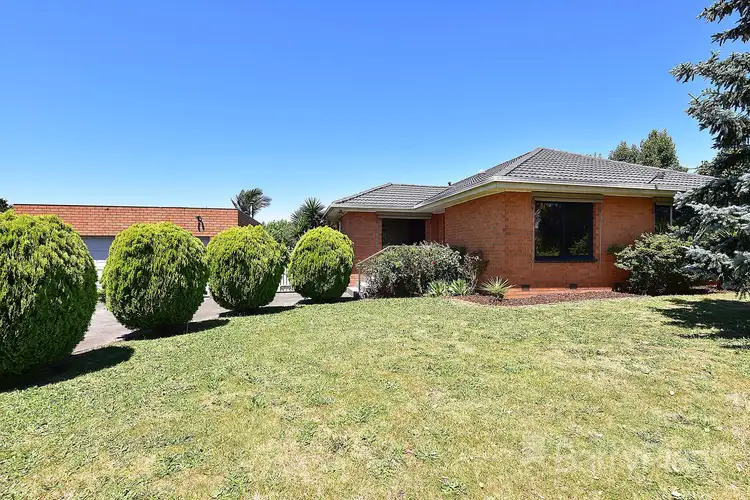 12 Somerset Drive, Dandenong North VIC 3175
