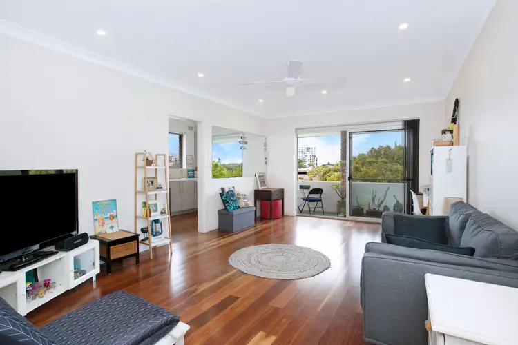 Main view of Homely apartment listing, 26/14-20 St Andrews Place, Cronulla NSW 2230
