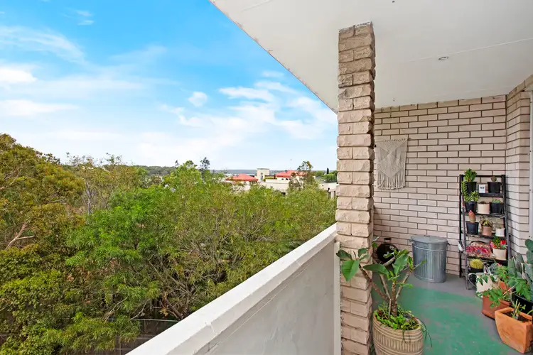 Second view of Homely apartment listing, 26/14-20 St Andrews Place, Cronulla NSW 2230