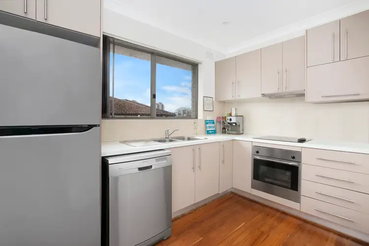 Third view of Homely apartment listing, 26/14-20 St Andrews Place, Cronulla NSW 2230
