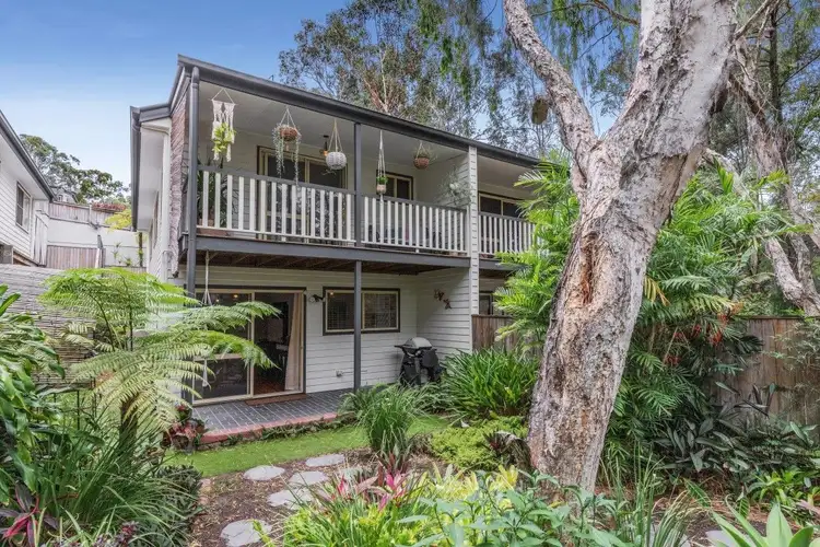Main view of Homely townhouse listing, 16/87 Russell Terrace, Indooroopilly QLD 4068