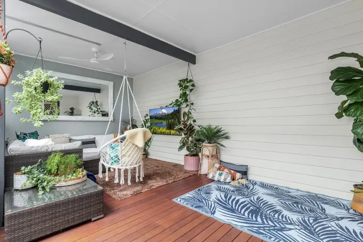Second view of Homely townhouse listing, 16/87 Russell Terrace, Indooroopilly QLD 4068