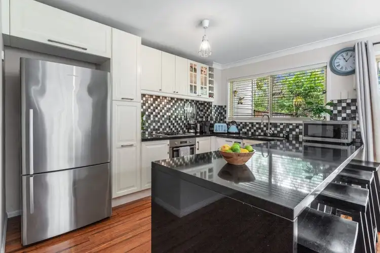 Third view of Homely townhouse listing, 16/87 Russell Terrace, Indooroopilly QLD 4068