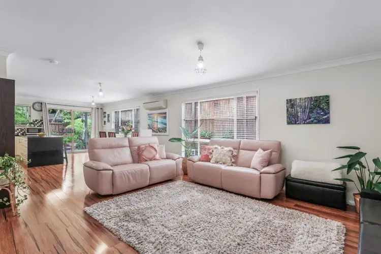 Fourth view of Homely townhouse listing, 16/87 Russell Terrace, Indooroopilly QLD 4068