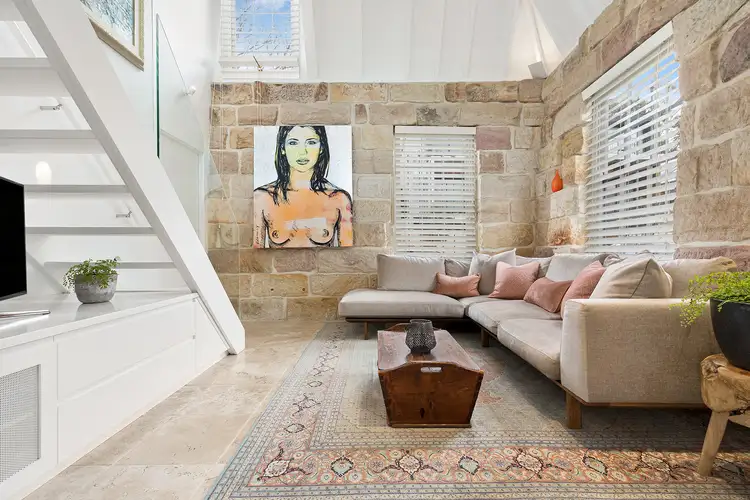 Main view of Homely house listing, 26 Evans Street, Balmain NSW 2041