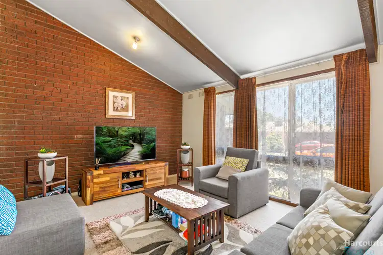 Second view of Homely unit listing, 4/8 Symon Crescent, Thomastown VIC 3074
