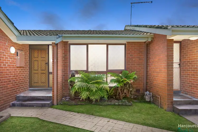 Third view of Homely unit listing, 4/8 Symon Crescent, Thomastown VIC 3074