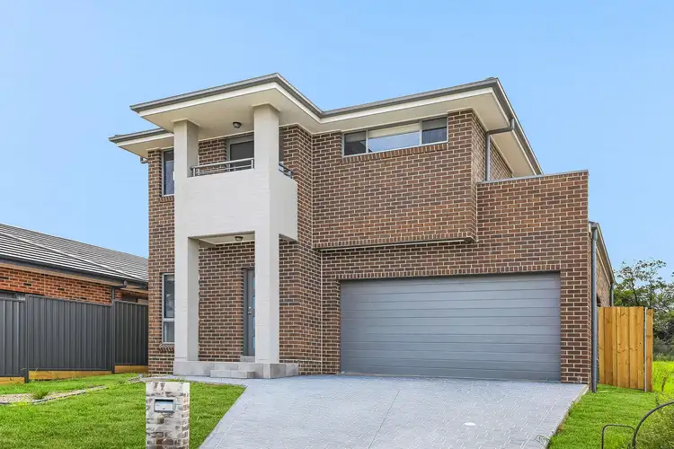 7 & 7A Tomaree Road, North Kellyville NSW 2155