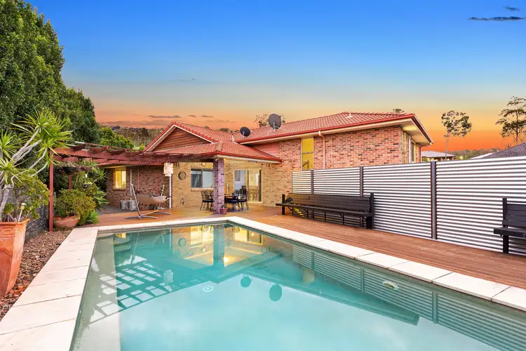 56 Forest-Oak Drive, Upper Coomera QLD 4209