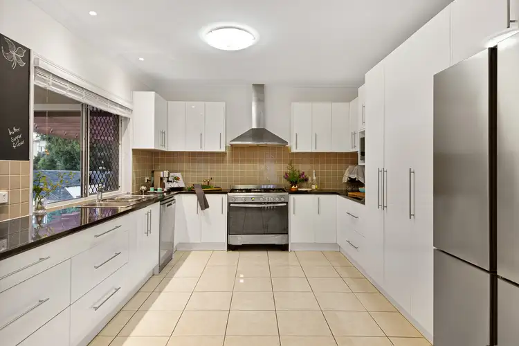 Second view of Homely house listing, 56 Forest-Oak Drive, Upper Coomera QLD 4209