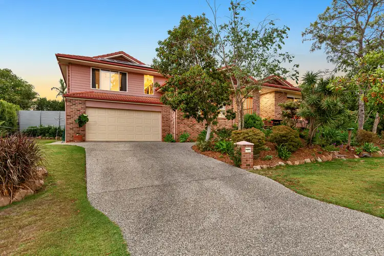 Third view of Homely house listing, 56 Forest-Oak Drive, Upper Coomera QLD 4209