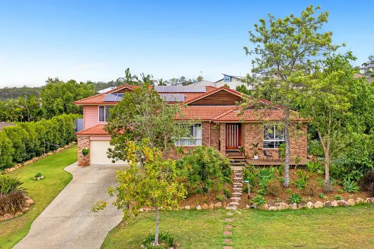 Fourth view of Homely house listing, 56 Forest-Oak Drive, Upper Coomera QLD 4209