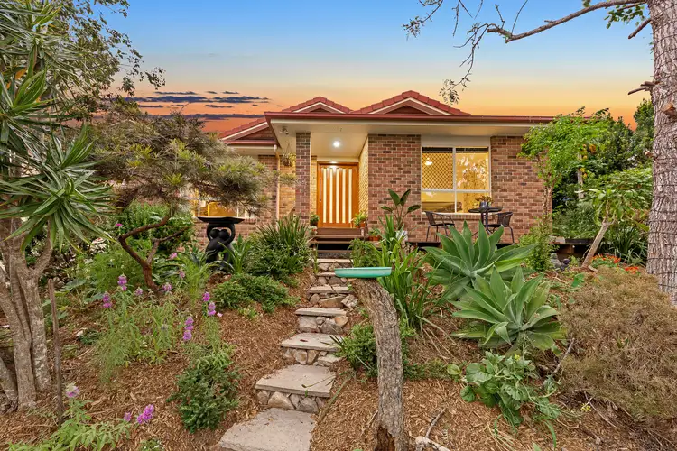 Fifth view of Homely house listing, 56 Forest-Oak Drive, Upper Coomera QLD 4209