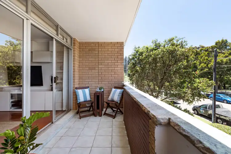 Third view of Homely unit listing, 2/32 Clarence Avenue, Dee Why NSW 2099