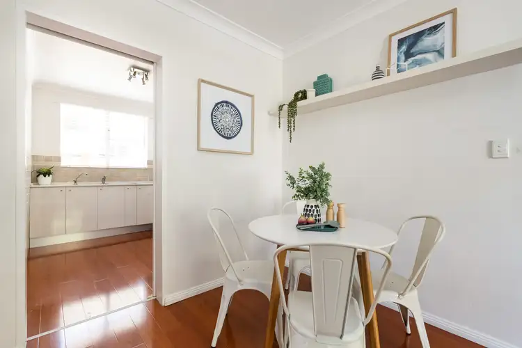 Fourth view of Homely unit listing, 2/32 Clarence Avenue, Dee Why NSW 2099