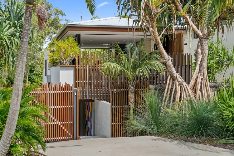 Second view of Homely house listing, 58a Paterson Street, Byron Bay NSW 2481