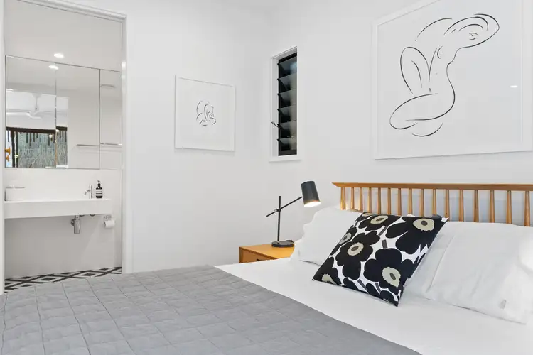 Fourth view of Homely house listing, 58a Paterson Street, Byron Bay NSW 2481