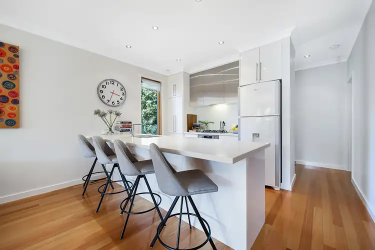 Second view of Homely unit listing, 2/24 Bennett Street, Forest Hill VIC 3131
