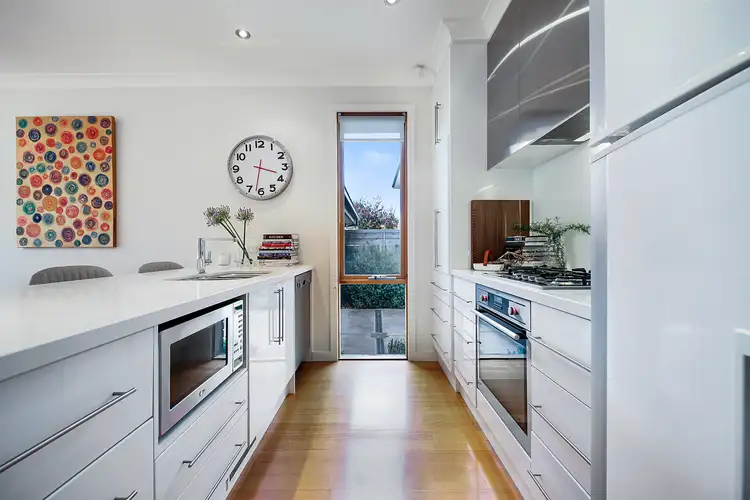 Third view of Homely unit listing, 2/24 Bennett Street, Forest Hill VIC 3131