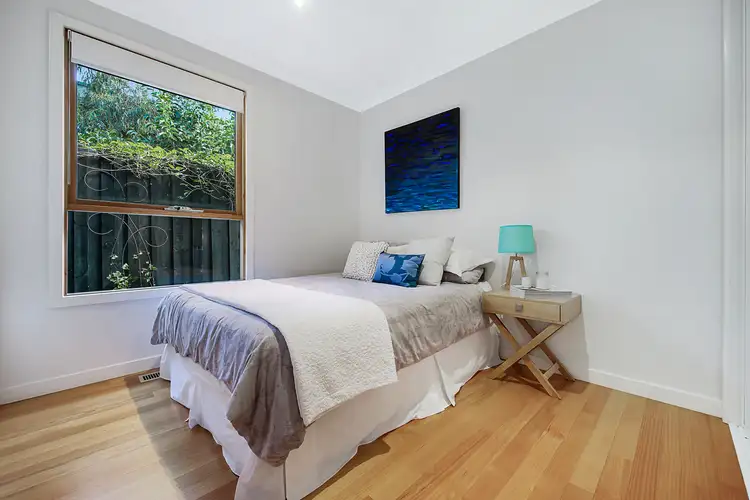 Fifth view of Homely unit listing, 2/24 Bennett Street, Forest Hill VIC 3131