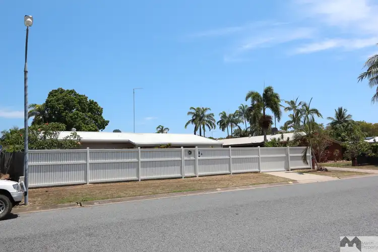 Main view of Homely house listing, 6 Tristania Street, Holloways Beach QLD 4878
