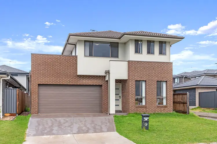 Second view of Homely house listing, 16 Marwan Avenue, Schofields NSW 2762