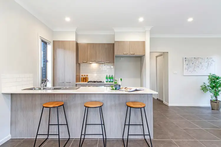 Third view of Homely house listing, 16 Marwan Avenue, Schofields NSW 2762