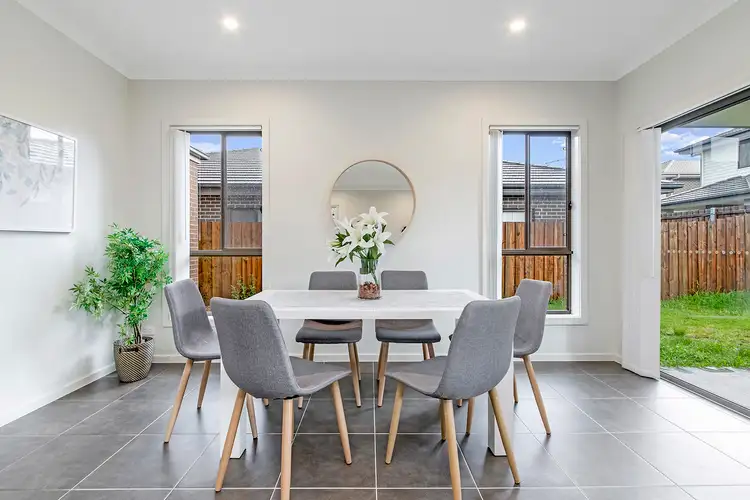 Fourth view of Homely house listing, 16 Marwan Avenue, Schofields NSW 2762