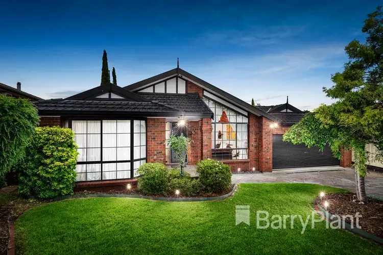 2 Dorman Court, Mill Park VIC 3082