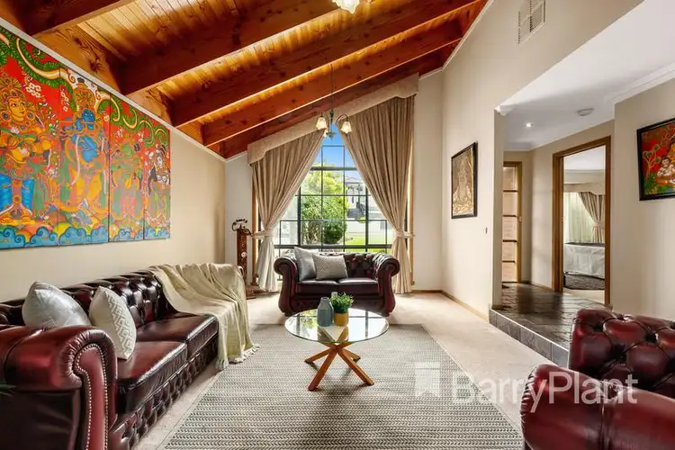 Second view of Homely house listing, 2 Dorman Court, Mill Park VIC 3082