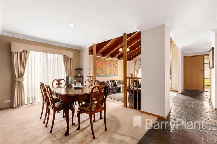 Third view of Homely house listing, 2 Dorman Court, Mill Park VIC 3082