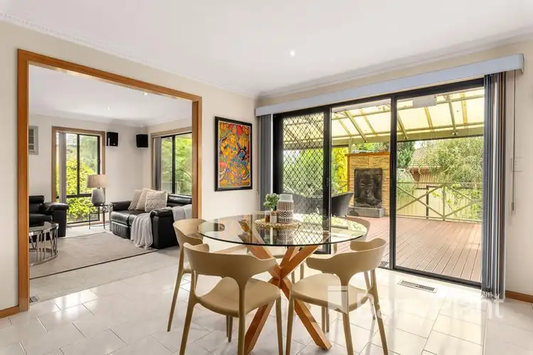 Fifth view of Homely house listing, 2 Dorman Court, Mill Park VIC 3082