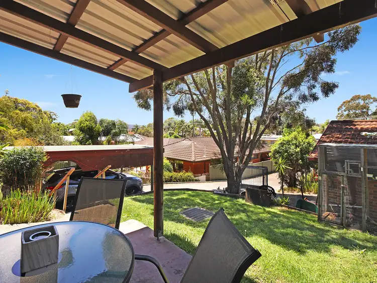 Second view of Homely house listing, 43A Greenfield Road, Empire Bay NSW 2257