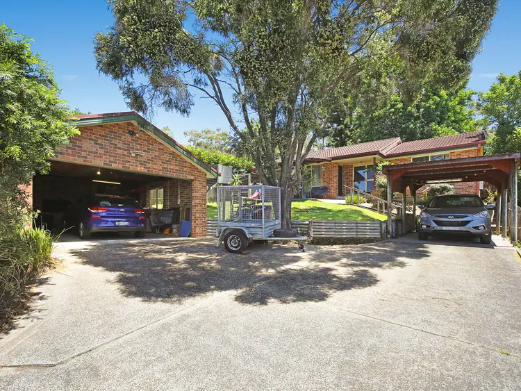 Third view of Homely house listing, 43A Greenfield Road, Empire Bay NSW 2257