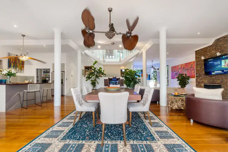 Main view of Homely house listing, 35 Southern Cross Drive, Surfers Paradise QLD 4217