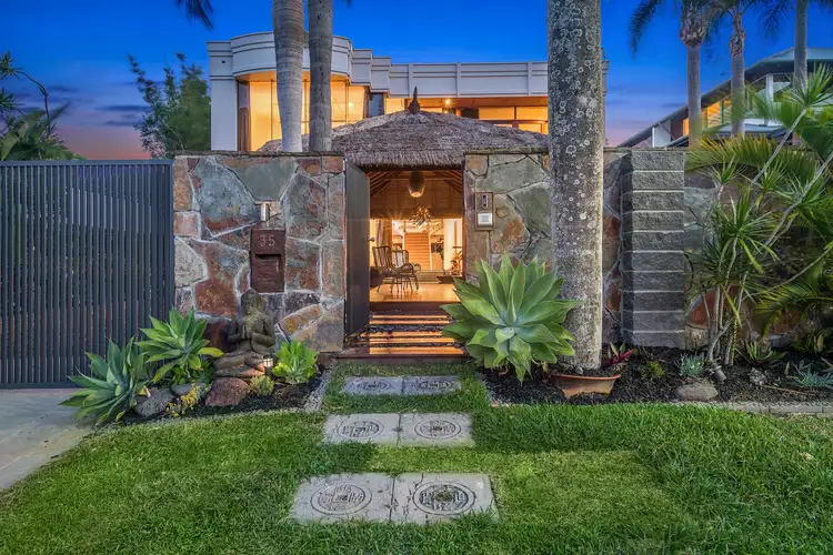 Third view of Homely house listing, 35 Southern Cross Drive, Surfers Paradise QLD 4217