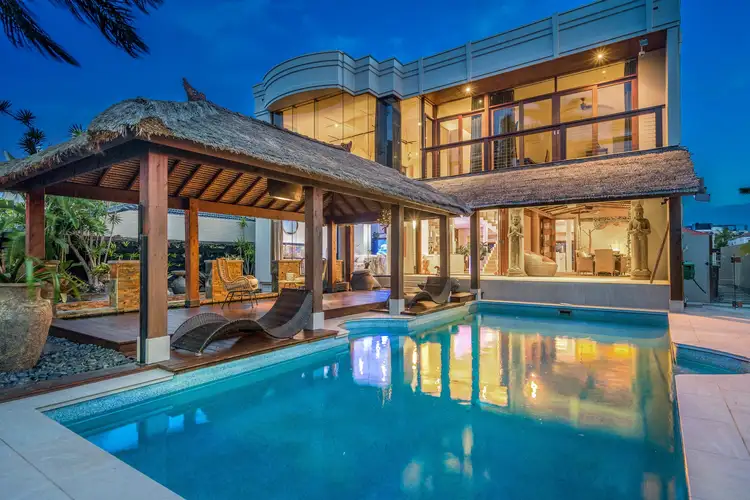 Fourth view of Homely house listing, 35 Southern Cross Drive, Surfers Paradise QLD 4217