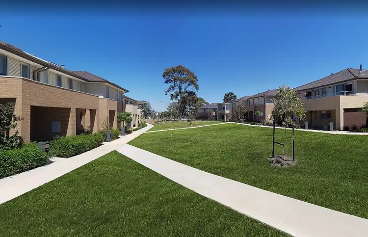 Second view of Homely townhouse listing, 5 Parkfield Walk, Westmeadows VIC 3049