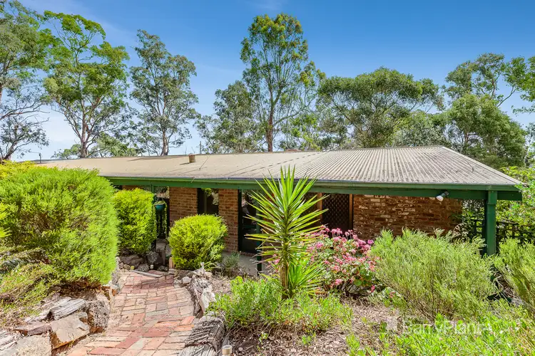 58-60 Dering Street, Diamond Creek VIC 3089