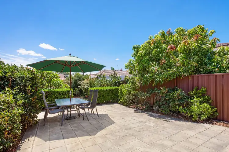 Second view of Homely semi-detached listing, 1A Angel Road, Strathfield NSW 2135