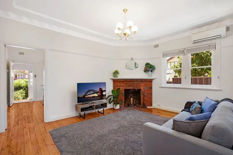 Fifth view of Homely semi-detached listing, 1A Angel Road, Strathfield NSW 2135