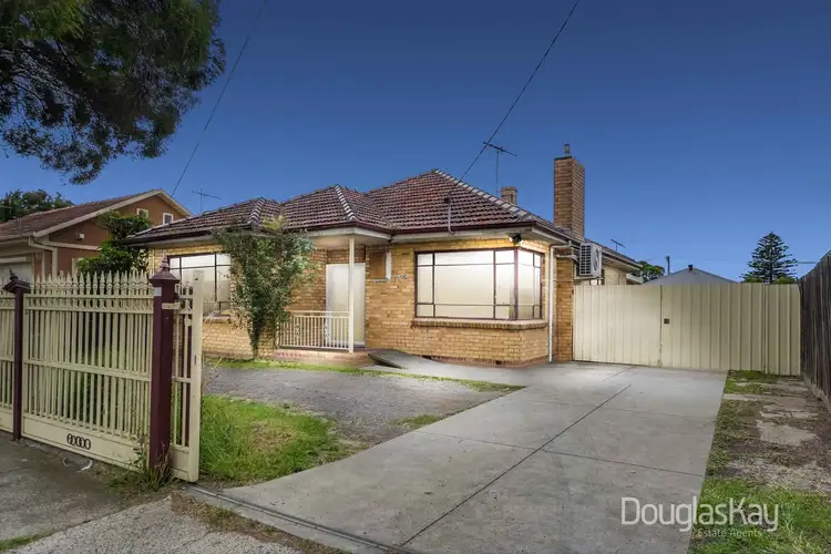 92 Mcintyre Road, Sunshine North VIC 3020