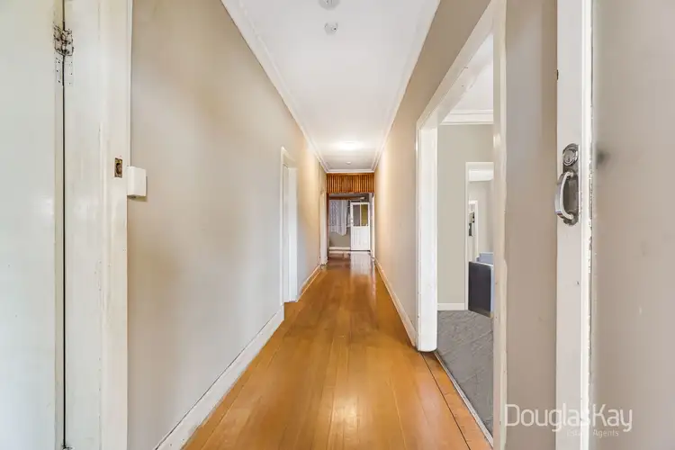 Second view of Homely house listing, 92 Mcintyre Road, Sunshine North VIC 3020
