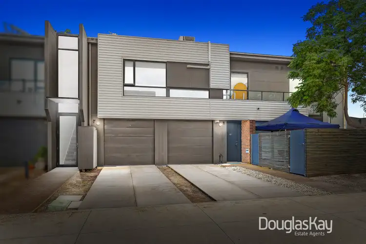 209 David Drive, Sunshine West VIC 3020